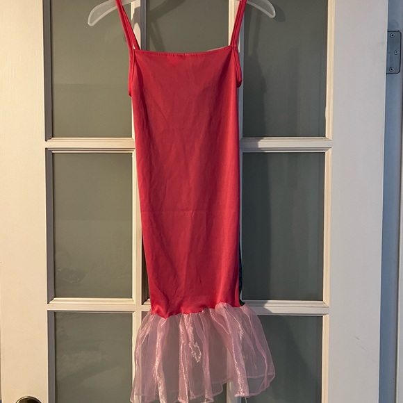 Mermaid Costume 3-5yrs old - Picture 2 of 2